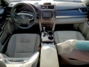 ✅ 2012 Toyota Camry LE • VIN: 4T1BF1FK4CU563213 • Lot: 95611305. Wystawiony na Copart z przebiegiem 206 050 mil. Bezpłatny archiwum sprzedaży aukcyjnych z USA i szczegółowy raport historii pojazdu na DreamBid. Zdjęcie 8.