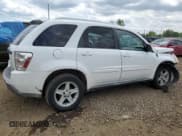 ✅ 2005 Chevrolet Equinox LT • VIN: 2CNDL73F256009567 • Лот: 60116405. Опубликован ранее на Copart с пробегом 206 360 миль. Бесплатный доступ к архиву аукционных продаж из США и подробный отчёт об истории автомобиля на DreamBid. Изображение 3.