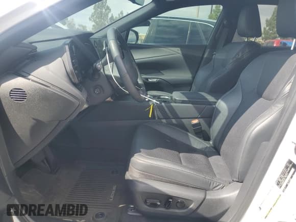 ✅ 2023 Lexus RX 350h Luxury • VIN: 2T2BBMCA9PC010312 • Лот: 81873325. Опубликован ранее на Copart с пробегом 60 834 миль. Бесплатный доступ к архиву аукционных продаж из США и подробный отчёт об истории автомобиля на DreamBid. Изображение 7.