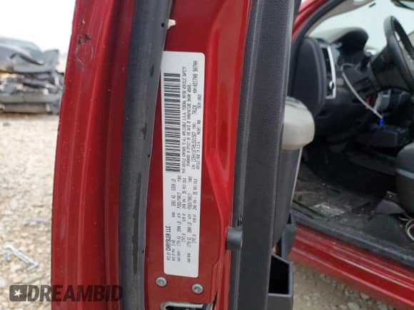 2009 Dodge 1500 SLT с VIN 1D3HV16T09J521567, выставлен на аукционе Copart как лот 81883994 с пробегом 170 504 миль миль и Чистый • Clean title. История ставок и продаж доступна на DreamBid. Изображение 12.