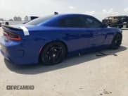 ✅ 2018 Dodge Charger R/T Scat Pack • VIN: 2C3CDXGJ9JH200854 • Lot: 63281065. Listed on Copart with 89,440 mi. Free auction sales archive from the USA and detailed vehicle history report at DreamBid. Image 3.