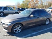 ✅ 2013 BMW 3 Series 328i xDrive • VIN: WBA3B5C55DF594855 • Lot: 43538178. Listed on IAAI with 146,765 mi. Free auction sales archive from the USA and detailed vehicle history report at DreamBid. Image 16.