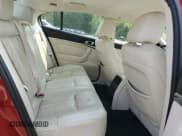 ✅ 2009 Lincoln MKS • VIN: 1LNHM93R99G603745 • Lot: 59000575. Listed on Copart with 191,773 mi. Free auction sales archive from the USA and detailed vehicle history report at DreamBid. Image 10.