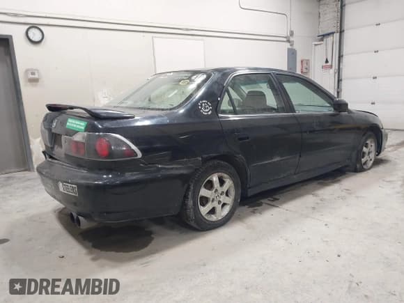 ✅ 2001 Honda Accord LX • VIN: JHMCG56471C002634 • Lot: 42955900. Wystawiony na IAAI z przebiegiem 153 429 mil. Bezpłatny archiwum sprzedaży aukcyjnych z USA i szczegółowy raport historii pojazdu na DreamBid. Zdjęcie 4.
