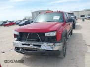 ✅ 2006 Chevrolet Silverado 2500HD LT3 • VIN: 1GCHK23D86F145400 • Lot: 42230812. Wystawiony na IAAI z przebiegiem 513 221 mil. Bezpłatny archiwum sprzedaży aukcyjnych z USA i szczegółowy raport historii pojazdu na DreamBid. Zdjęcie 12.