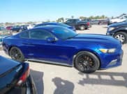 ✅ 2015 Ford Mustang V6 • VIN: 1FA6P8AM1F5407865 • Лот: 43773448. Опубликован ранее на IAAI с пробегом 141 972 миль. Бесплатный доступ к архиву аукционных продаж из США и подробный отчёт об истории автомобиля на DreamBid. Изображение 13.