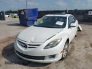 ✅ 2011 Mazda 6 i Touring • VIN: 1YVHZ8CH7B5M28723 • Лот: 42547361. Опубликован ранее на IAAI с пробегом 165 129 миль. Бесплатный доступ к архиву аукционных продаж из США и подробный отчёт об истории автомобиля на DreamBid. Изображение 18.