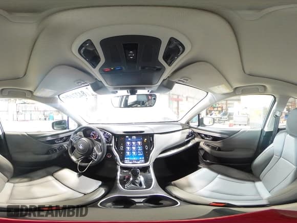 ✅ 2023 Subaru Legacy Limited • VIN: 4S3BWAN67P3015758 • Лот: 84274915. Опубликован ранее на Copart с пробегом 37 621 миль. Бесплатный доступ к архиву аукционных продаж из США и подробный отчёт об истории автомобиля на DreamBid. Изображение 14.