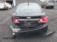 ✅ 2012 Chevrolet Cruze 1LT • VIN: 1G1PF5SC1C7155047 • Лот: 43453501. Опубликован ранее на IAAI с пробегом 135 839 миль. Бесплатный доступ к архиву аукционных продаж из США и подробный отчёт об истории автомобиля на DreamBid. Изображение 16.