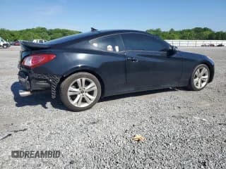 ✅ 2010 Hyundai Genesis Coupe • VIN: KMHHU6KH0AU035673 • Lot: 54561415. Wystawiony na Copart z przebiegiem 109 084 mil. Bezpłatny archiwum sprzedaży aukcyjnych z USA i szczegółowy raport historii pojazdu na DreamBid. Zdjęcie 3.