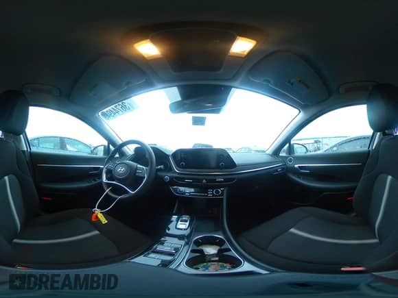 ✅ 2022 Hyundai Sonata SEL • VIN: KMHL64JA2NA178189 • Lot: 36744943. Listed on Copart with 14,429 mi miles. Access the free auction sales archive from the USA and view a detailed vehicle history report at DreamBid. Image 13.