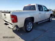 ✅ 2010 Chevrolet Silverado 1500 LTZ • VIN: 3GCRKTE34AG293114 • Lot: 71666724. Listed on Copart with 170,131 mi. Free auction sales archive from the USA and detailed vehicle history report at DreamBid. Image 3.