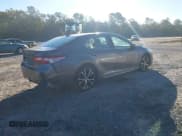 ✅ 2019 Toyota Camry SE • VIN: 4T1B11HK5KU745027 • Лот: 43601574. Опубликован ранее на IAAI с пробегом 97 331 миль. Бесплатный доступ к архиву аукционных продаж из США и подробный отчёт об истории автомобиля на DreamBid. Изображение 4.