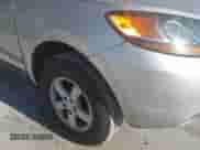 ✅ 2007 Hyundai Santa Fe GLS • VIN: 5NMSG13D17H021409 • Лот: 43616878. Размещён на IAAI с пробегом 92 850 миль миль. Получите бесплатный доступ к архиву аукционных продаж из США и посмотрите подробный отчёт об истории автомобиля на DreamBid. Изображение 12.