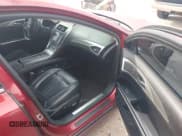 ✅ 2015 Lincoln MKZ • VIN: 3LN6L2G90FR618585 • Lot: 43768715. Wystawiony na IAAI z przebiegiem 135 952 mil. Bezpłatny archiwum sprzedaży aukcyjnych z USA i szczegółowy raport historii pojazdu na DreamBid. Zdjęcie 5.