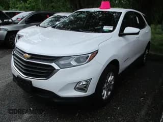 ✅ 2020 Chevrolet Equinox LT • VIN: 2GNAXTEV3L6244010 • Лот: 42356677. Опубликован ранее на IAAI с пробегом 79 766 миль. Бесплатный доступ к архиву аукционных продаж из США и подробный отчёт об истории автомобиля на DreamBid. Изображение 1.