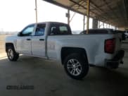✅ 2014 Chevrolet Silverado 1500 LT • VIN: 1GCRCREH3EZ406651 • Lot: 92842875. Listed on Copart with 174,080 mi. Free auction sales archive from the USA and detailed vehicle history report at DreamBid. Image 2.