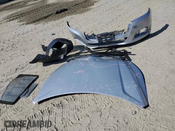 ✅ 2015 Chevrolet Malibu LT • VIN: 1G11C5SL0FF113316 • Lot: 82023015. Listed on Copart with 113,130 mi. Free auction sales archive from the USA and detailed vehicle history report at DreamBid. Image 12.