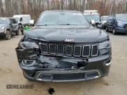 ✅ 2020 Jeep Grand Cherokee Limited • VIN: 1C4RJFBG2LC297650 • Lot: 93622215. Listed on Copart with 46,196 mi. Free auction sales archive from the USA and detailed vehicle history report at DreamBid. Image 5.