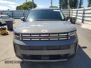 ✅ 2025 Hyundai Santa Fe SE • VIN: 5NMP14GL0SH140409 • Lot: 80474315. Listed on Copart with 12,429 mi. Free auction sales archive from the USA and detailed vehicle history report at DreamBid. Image 5.