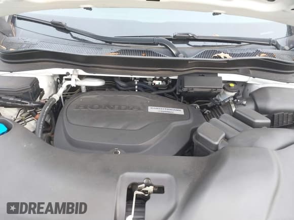 ✅ 2018 Honda Pilot EX-L • VIN: 5FNYF6H79JB029229 • Лот: 41459545. Опубликован ранее на IAAI с пробегом 95 107 миль. Бесплатный доступ к архиву аукционных продаж из США и подробный отчёт об истории автомобиля на DreamBid. Изображение 10.