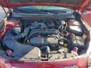 ✅ 2015 Subaru Legacy Premium • VIN: 4S3BNAD6XF3005857 • Lot: 94303585. Listed on Copart with 224,661 mi. Free auction sales archive from the USA and detailed vehicle history report at DreamBid. Image 11.