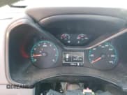 ✅ 2019 Chevrolet Colorado 2WD Work Truck • VIN: 1GCGSBEAXK1314161 • Лот: 70902834. Опубликован ранее на Copart с пробегом 72 689 миль. Бесплатный доступ к архиву аукционных продаж из США и подробный отчёт об истории автомобиля на DreamBid. Изображение 9.