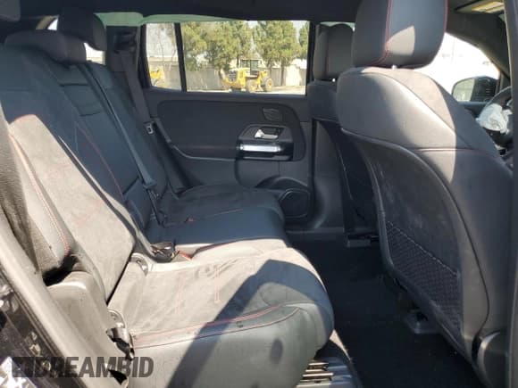 ✅ 2024 Mercedes-Benz EQB 250+ • VIN: W1N9M0CB1RN099476 • Лот: 67669435. Опубликован ранее на Copart с пробегом 11 779 миль. Бесплатный доступ к архиву аукционных продаж из США и подробный отчёт об истории автомобиля на DreamBid. Изображение 11.