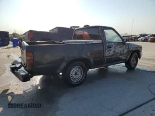 ✅ 1994 Toyota Pickup • VIN: 4TARN81A5RZ256220 • Лот: 74604164. Опубликован ранее на Copart с пробегом 208 297 миль. Бесплатный доступ к архиву аукционных продаж из США и подробный отчёт об истории автомобиля на DreamBid. Изображение 3.