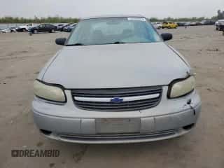2000 Chevrolet Malibu with VIN 1G1ND52J2Y6192357, listed as a Copart auction lot 84332024 with 104,324 mi miles and Salvage title. Bid and sale history available at DreamBid. Image 5.