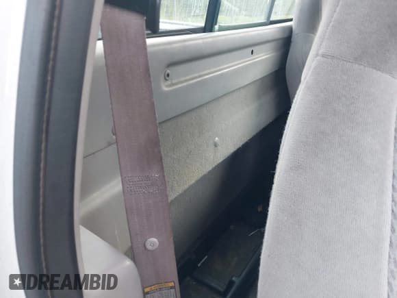 ✅ 1997 Ford F-150 • VIN: 2FTDF0725VCA77941 • Лот: 42590774. Опубликован ранее на IAAI с пробегом 274 178 миль. Бесплатный доступ к архиву аукционных продаж из США и подробный отчёт об истории автомобиля на DreamBid. Изображение 8.