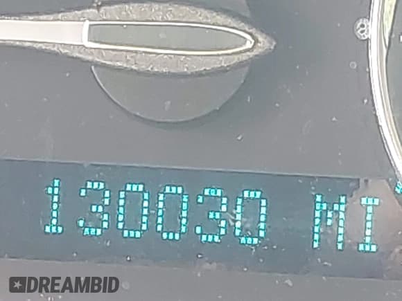 ✅ 2006 Chevrolet HHR LT • VIN: 3GNDA23P16S673505 • Lot: 42117637. Listed on IAAI with 130,030 mi. Free auction sales archive from the USA and detailed vehicle history report at DreamBid. Image 16.