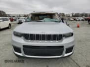 ✅ 2022 Jeep Grand Cherokee Limited • VIN: 1C4RJJBG2N8609569 • Lot: 91411115. Wystawiony na Copart z przebiegiem 70 577 mil. Bezpłatny archiwum sprzedaży aukcyjnych z USA i szczegółowy raport historii pojazdu na DreamBid. Zdjęcie 5.