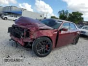 ✅ 2023 Chrysler 300 C • VIN: 2C3CCAPJ8PH553286 • Лот: 88876795. Опубликован ранее на Copart с пробегом 9 592 миль. Бесплатный доступ к архиву аукционных продаж из США и подробный отчёт об истории автомобиля на DreamBid. Изображение 1.