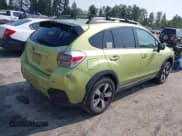 ✅ 2015 Subaru Crosstrek Touring • VIN: JF2GPBPC1FH226520 • Lot: 42559931. Listed on IAAI with 160,279 mi. Free auction sales archive from the USA and detailed vehicle history report at DreamBid. Image 4.