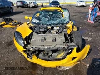 ✅ 2005 Lotus Elise • VIN: SCCPC11185HL34674 • Lot: 50975385. Wystawiony na Copart z przebiegiem 63 194 mil. Bezpłatny archiwum sprzedaży aukcyjnych z USA i szczegółowy raport historii pojazdu na DreamBid. Zdjęcie 5.