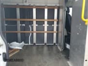 ✅ 2022 Ram ProMaster Cargo • VIN: 3C6LRVDG8NE134557 • Lot: 45320955. Listed on Copart with 26,731 mi. Free auction sales archive from the USA and detailed vehicle history report at DreamBid. Image 10.