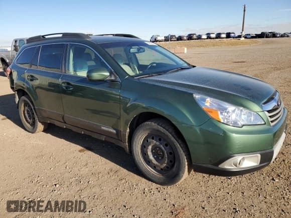 ✅ 2011 Subaru Outback • VIN: 4S4BRGGC1B3362987 • Lot: 90833585. Wystawiony na Copart z przebiegiem 117 992 mil. Bezpłatny archiwum sprzedaży aukcyjnych z USA i szczegółowy raport historii pojazdu na DreamBid. Zdjęcie 4.