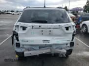 ✅ 2022 Jeep Compass Limited • VIN: 3C4NJDCB5NT161378 • Lot: 86287665. Wystawiony na Copart z przebiegiem 50 040 mil. Bezpłatny archiwum sprzedaży aukcyjnych z USA i szczegółowy raport historii pojazdu na DreamBid. Zdjęcie 6.