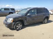 ✅ 2008 Chevrolet Equinox LT • VIN: 2CNDL33F186002266 • Лот: 48715495. Опубликован ранее на Copart с пробегом 158 061 миль. Бесплатный доступ к архиву аукционных продаж из США и подробный отчёт об истории автомобиля на DreamBid. Изображение 1.