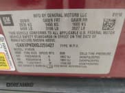 ✅ 2016 GMC Acadia SLE • VIN: 1GKKVPKD8GJ259427 • Lot: 42447354. Listed on IAAI with 106,902 mi. Free auction sales archive from the USA and detailed vehicle history report at DreamBid. Image 9.