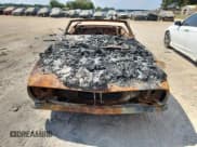 ✅ 1967 Chevrolet Camaro • VIN: 123677N249076 • Lot: 80816175. Listed on Copart with Not provided. Free auction sales archive from the USA and detailed vehicle history report at DreamBid. Image 5.