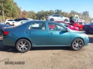 ✅ 2009 Toyota Corolla S • VIN: 1NXBU40E79Z061816 • Lot: 43469814. Listed on IAAI with 229,941 mi. Free auction sales archive from the USA and detailed vehicle history report at DreamBid. Image 13.