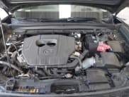 ✅ 2023 Mazda CX-30 S Premium • VIN: 3MVDMBDM1PM537755 • Lot: 42385160. Wystawiony na IAAI z przebiegiem 26 425 mil. Bezpłatny archiwum sprzedaży aukcyjnych z USA i szczegółowy raport historii pojazdu na DreamBid. Zdjęcie 10.