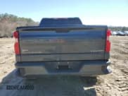 ✅ 2019 Chevrolet Silverado 1500 Custom • VIN: 3GCPYBEH0KG222960 • Lot: 50498205. Wystawiony na Copart z przebiegiem 55 426 mil. Bezpłatny archiwum sprzedaży aukcyjnych z USA i szczegółowy raport historii pojazdu na DreamBid. Zdjęcie 6.