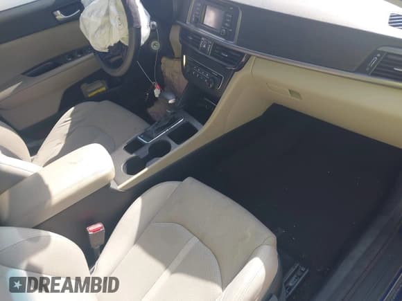 ✅ 2016 Kia Optima LX • VIN: 5XXGT4L35GG093240 • Lot: 42380407. Wystawiony na IAAI z przebiegiem 165 891 mil. Bezpłatny archiwum sprzedaży aukcyjnych z USA i szczegółowy raport historii pojazdu na DreamBid. Zdjęcie 5.