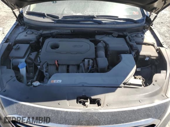 ✅ 2017 Hyundai Sonata SE • VIN: 5NPE24AF2HH479983 • Lot: 67149285. Wystawiony na Copart z przebiegiem 45 000 mil. Bezpłatny archiwum sprzedaży aukcyjnych z USA i szczegółowy raport historii pojazdu na DreamBid. Zdjęcie 11.