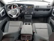 ✅ 2007 Honda Ridgeline RTS • VIN: 2HJYK16447H536495 • Lot: 90405475. Wystawiony na Copart z przebiegiem 107 153 mil. Bezpłatny archiwum sprzedaży aukcyjnych z USA i szczegółowy raport historii pojazdu na DreamBid. Zdjęcie 8.