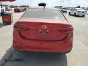 ✅ 2019 Hyundai Accent SE • VIN: 3KPC24A35KE057568 • Лот: 71834794. Опубликован ранее на Copart с пробегом 175 616 миль. Бесплатный доступ к архиву аукционных продаж из США и подробный отчёт об истории автомобиля на DreamBid. Изображение 6.