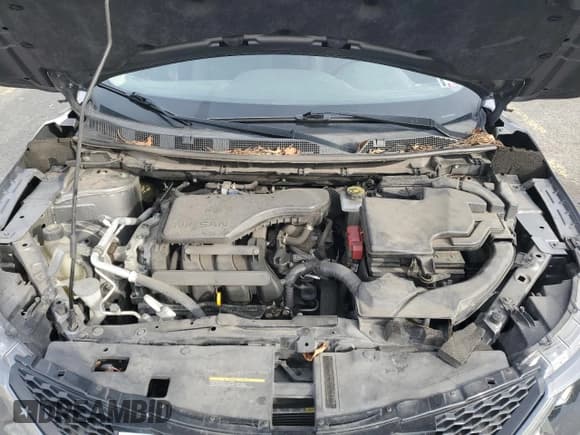 ✅ 2019 Nissan Rogue S • VIN: JN1BJ1CR9KW631208 • Lot: 92668455. Wystawiony na Copart z przebiegiem 87 078 mil. Bezpłatny archiwum sprzedaży aukcyjnych z USA i szczegółowy raport historii pojazdu na DreamBid. Zdjęcie 12.